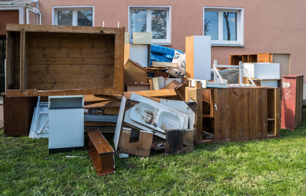 Best Full-Service Junk Removal  in Kalaheo, HI