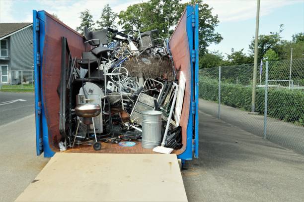 Best Estate Cleanout Services  in Kalaheo, HI