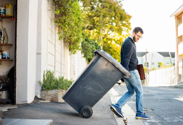 Best Affordable Junk Removal Services  in Kalaheo, HI