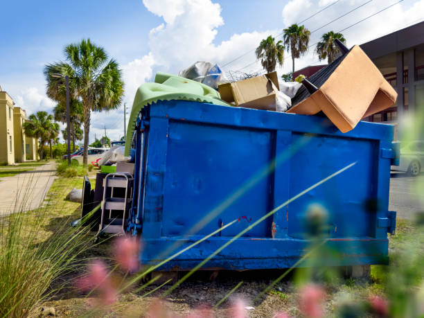 Best Attic Cleanout Services  in Kalaheo, HI