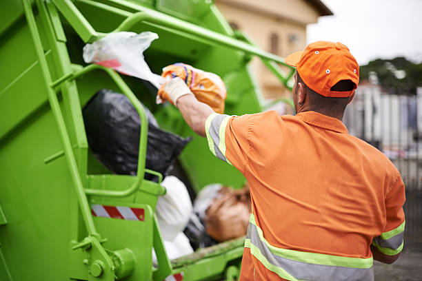 Best Commercial Junk Removal  in Kalaheo, HI