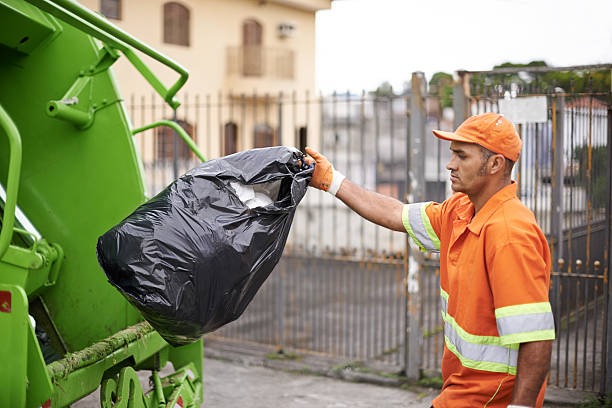 Best Construction Debris Removal  in Kalaheo, HI