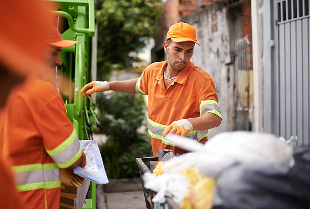 Best Trash Removal Near Me  in Kalaheo, HI